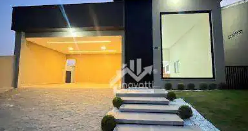 Casa em condomínio fechado com 3 quartos à venda no Cajueiros (Itaipuaçu), Maricá