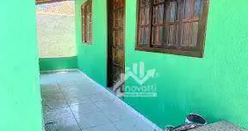 Casa com 2 dormitórios à venda, 80 m² por r$ 270.000,00 - são josé do imbassaí - maricá/rj