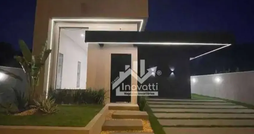 Casa com 3 dormitórios à venda, 112 m² por r$ 650.000,00 - ubatiba - maricá/rj