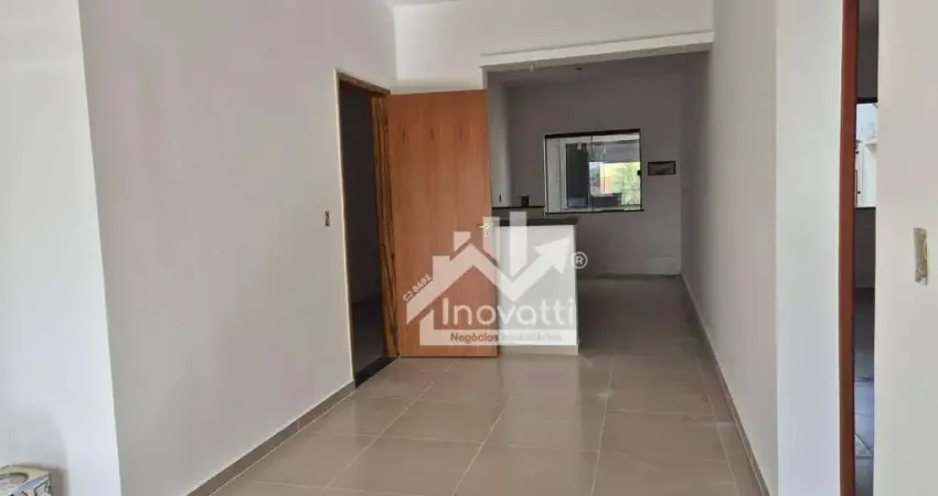Apartamento com 2 dormitórios à venda, 61 m² por r$ 340.000,00 - itaipuaçu - maricá/rj