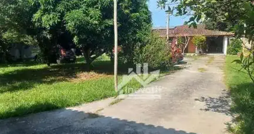 Casa com 3 dormitórios à venda, 180 m² por r$ 590.000,00 - são josé do imbassaí - maricá/rj