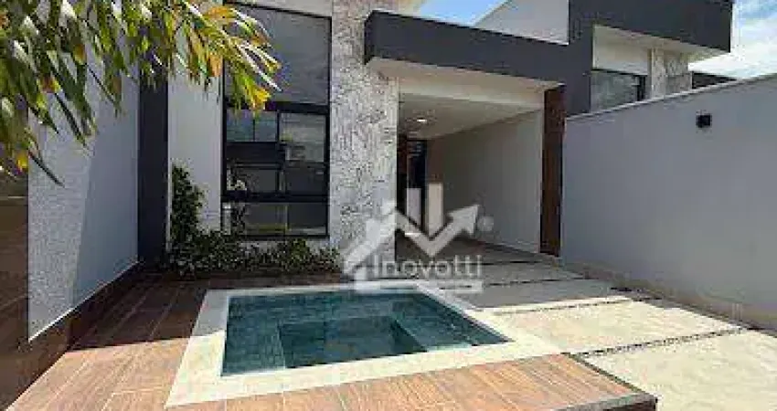 Casa com 2 quartos à venda na Rua Cento e Dezenove, Jardim Atlântico, Maricá