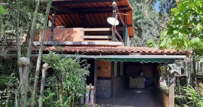 Casa com 4 dormitórios à venda, 355 m² por r$ 1.270.000,00 - araçatiba - maricá/rj