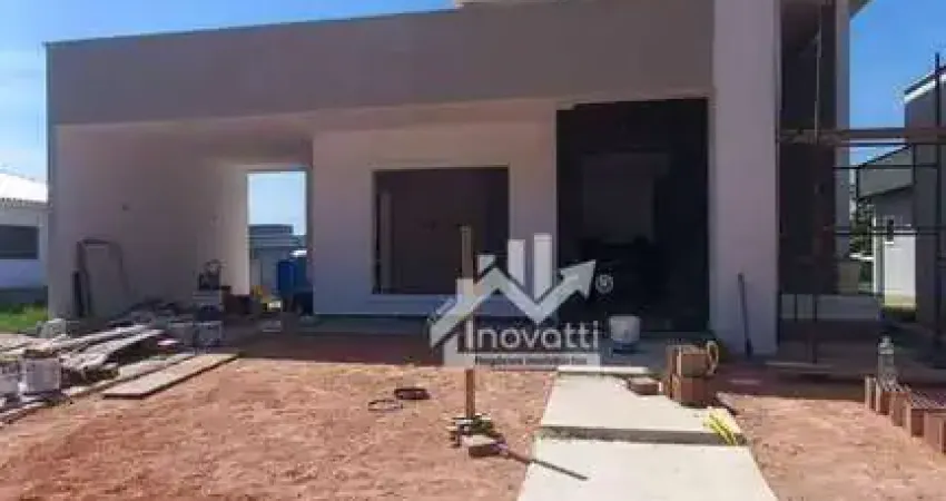 Casa com 3 dormitórios à venda, 133 m² por r$ 650.000,00 - são josé do imbassaí - maricá/rj