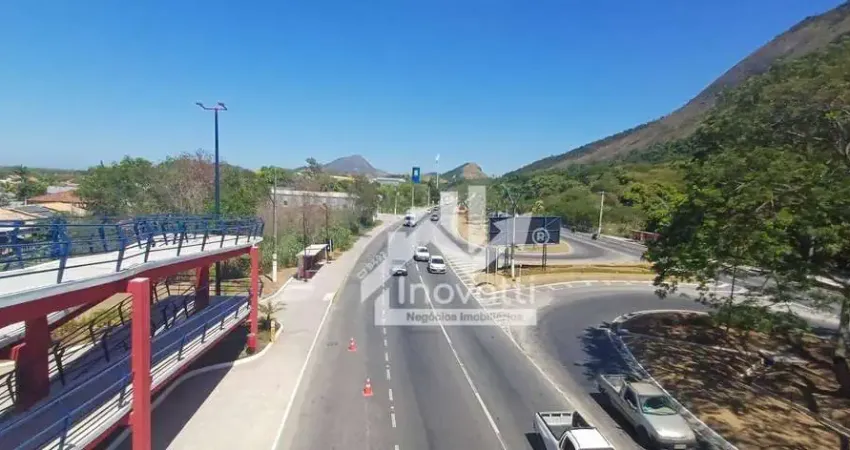 Terreno à venda, 450 m² por r$ 125.000,00 - manu manuela - maricá/rj