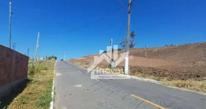 Terreno à venda, 450 m² por r$ 135.000,00 - manu manuela - maricá/rj