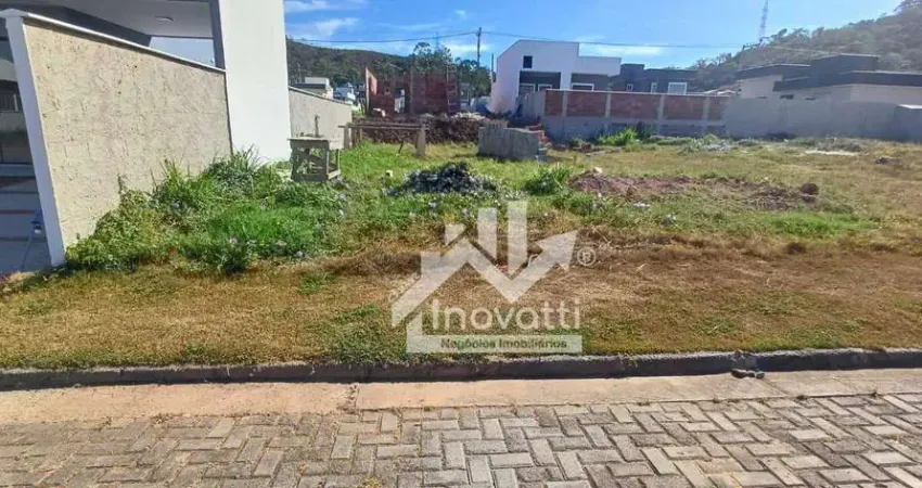 Terreno à venda, 216 m² por r$ 140.000,00 - pindobas - maricá/rj