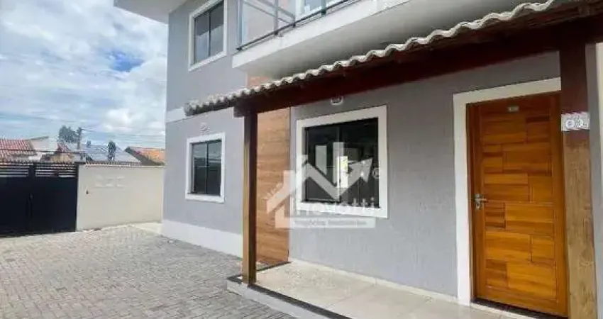 ?? apartamento garden em itaipuaçu – excelente localização!