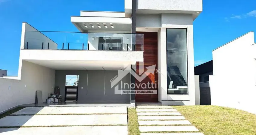 Excelente casa em condomínio com toda infra estrutura, área de lazer completa, segurança a 15 minutos do centro de maricá, frente para a rodovia amara