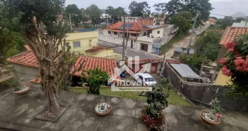 Casa com 2 dormitórios à venda, 170 m² por r$ 1.150.000,00 - centro - maricá/rj