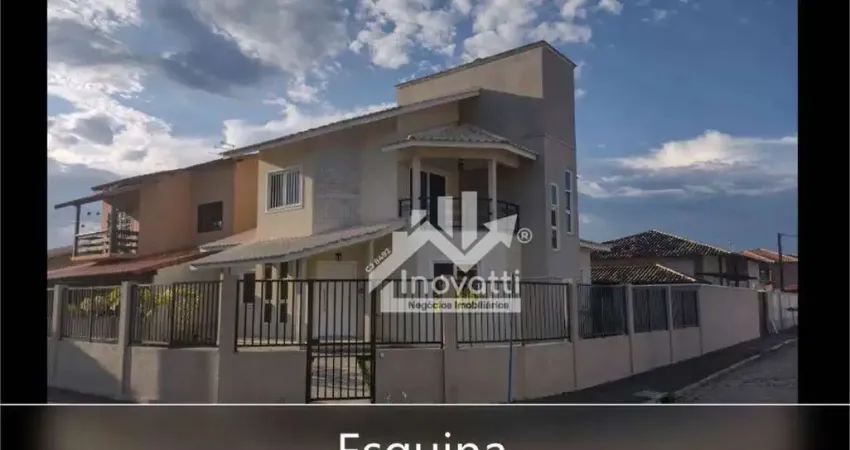 Casa com 4 dormitórios à venda por r$ 1.170.000,00 - flamengo - maricá/rj