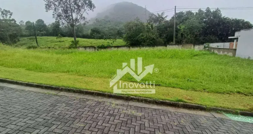 Terreno à venda, 216 m² por r$ 95.000,00 - pindobas - maricá/rj