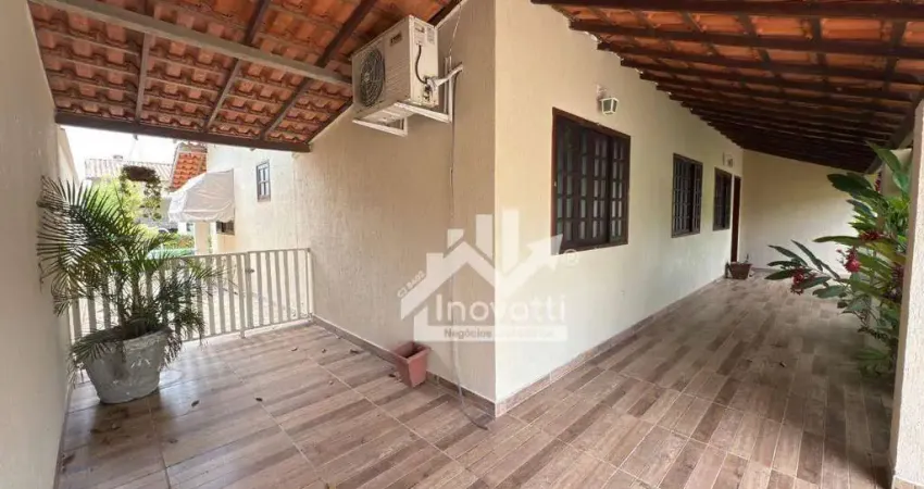 Casa com 3 dormitórios à venda, 184 m² por r$ 600.000,00 - inoa (inoa) - maricá/rj