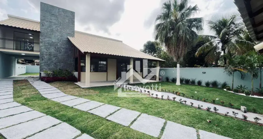 Casa duplex de luxo à venda no raphaville – terreno inteirocasa de luxo no rapahaville