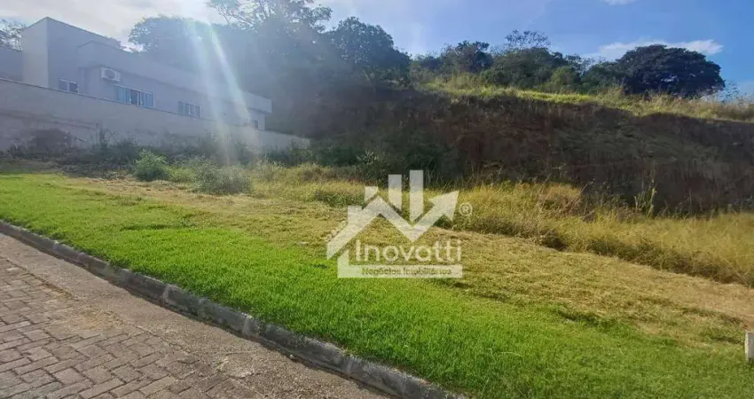 Terreno em condomínio fechado à venda na Estrada Melchior, Caxito, Maricá