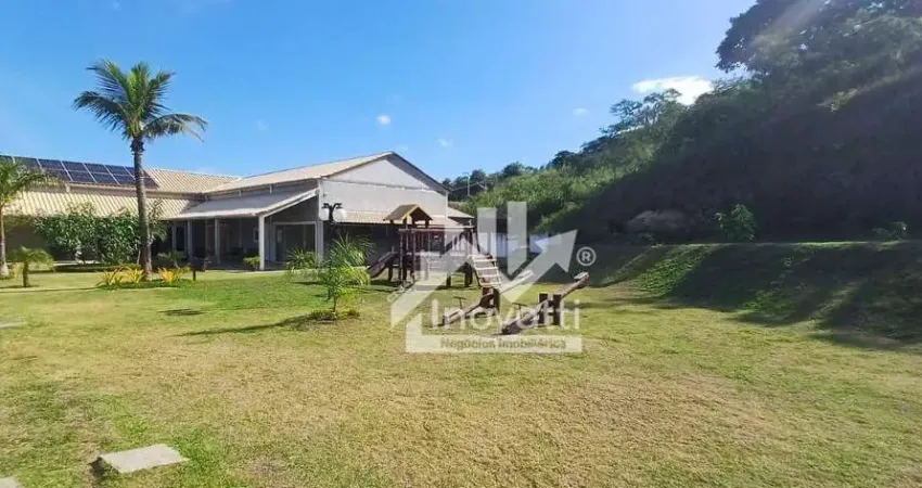 ?? ótimo lote no condomínio vitória dos anjos – maricá (caxito) ??