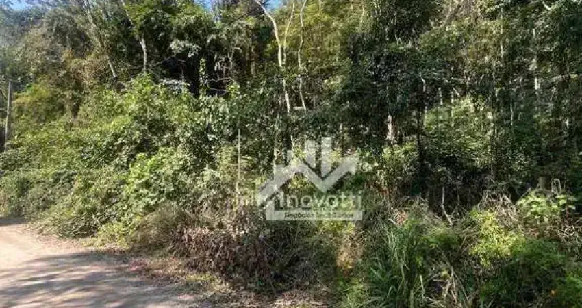 Terreno à venda na Rua Itatiaia, Itaocaia Valley (Itaipuaçu), Maricá