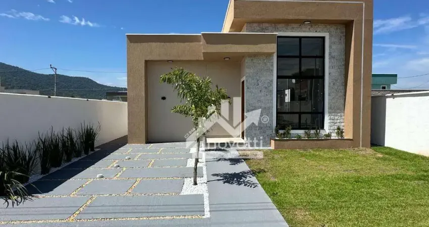 Casa com 3 dormitórios à venda, 99 m² por r$ 570.000,00 - ubatiba - maricá/rj