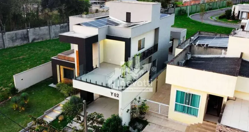 Imóvel de alto padrão no condomínio terras alphaville 1 – inoã, maricá/rj