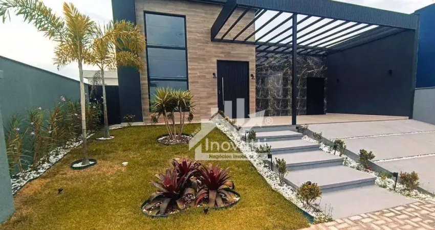 Casa com 3 dormitórios à venda, 190 m² por r$ 1.200.000,00 - cajueiros (itaipuaçu) - maricá/rj