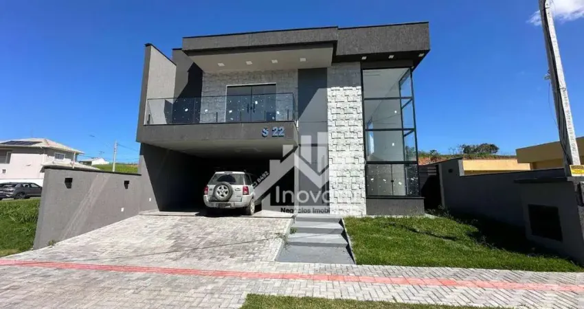 Casa com 4 dormitórios à venda, 313 m² por r$ 1.490.000,00 - cajueiros (itaipuaçu) - maricá/rj