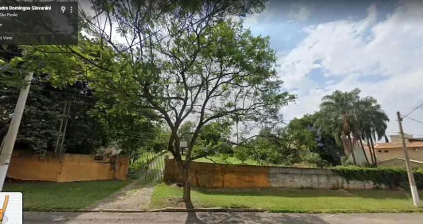 MELHOR TERRENO PARA EMPREENDIMENTO IMOBILIARIO - TAQUARAL - CAMPINAS - SP