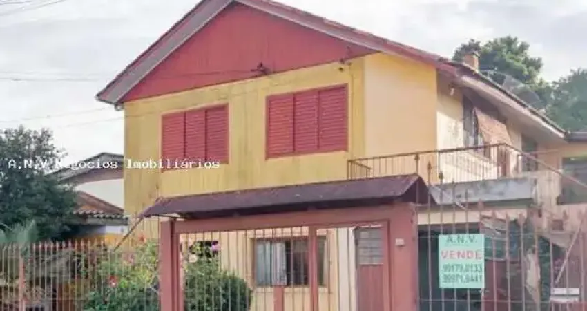 Casa para Venda em Caxias do Sul, Pioneiro, 2 dormitórios, 1 banheiro, 1 vaga