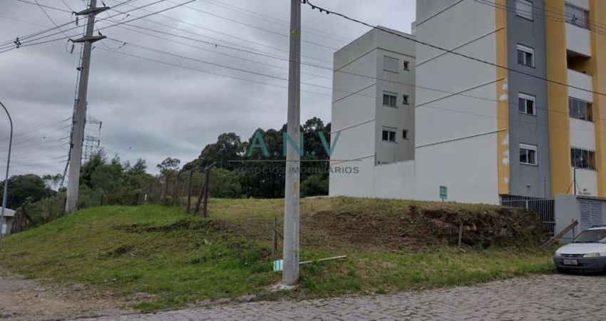 Terreno para Venda em Caxias do Sul, São Luiz da 6ª Légua