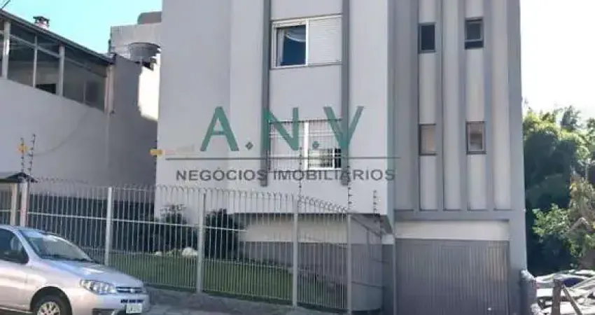 Apartamento para Venda em Caxias do Sul, São Pelegrino, 2 dormitórios, 1 banheiro, 1 vaga