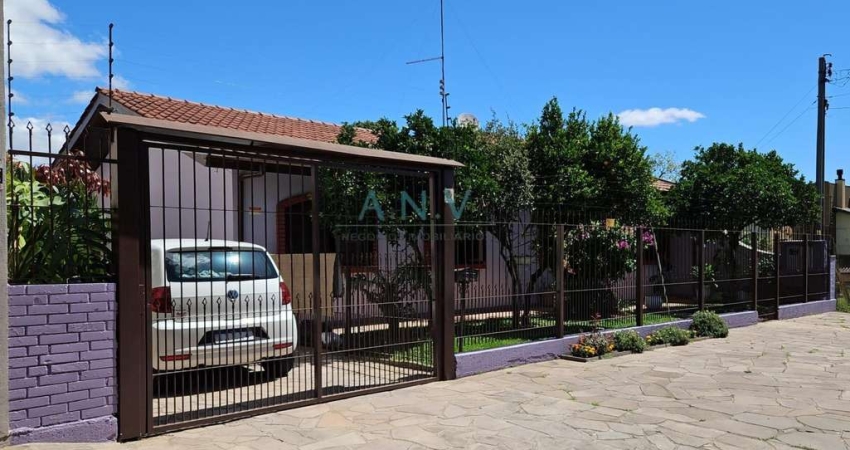 Casa para Venda em Caxias do Sul, Esplanada, 3 dormitórios, 1 suíte, 2 banheiros, 4 vagas
