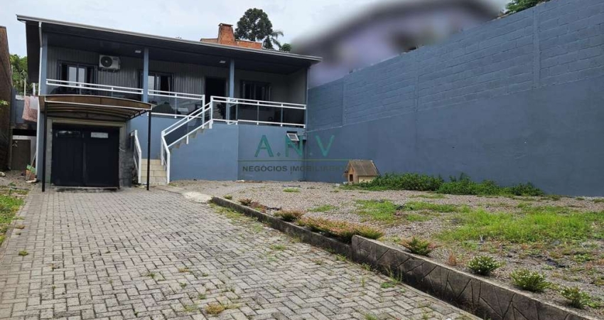 Casa para Venda em Caxias do Sul, Desvio Rizzo, 3 dormitórios, 1 suíte, 2 banheiros, 3 vagas