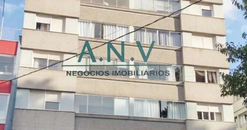 Apartamento para Venda em Caxias do Sul, Centro, 2 dormitórios, 2 banheiros, 1 vaga