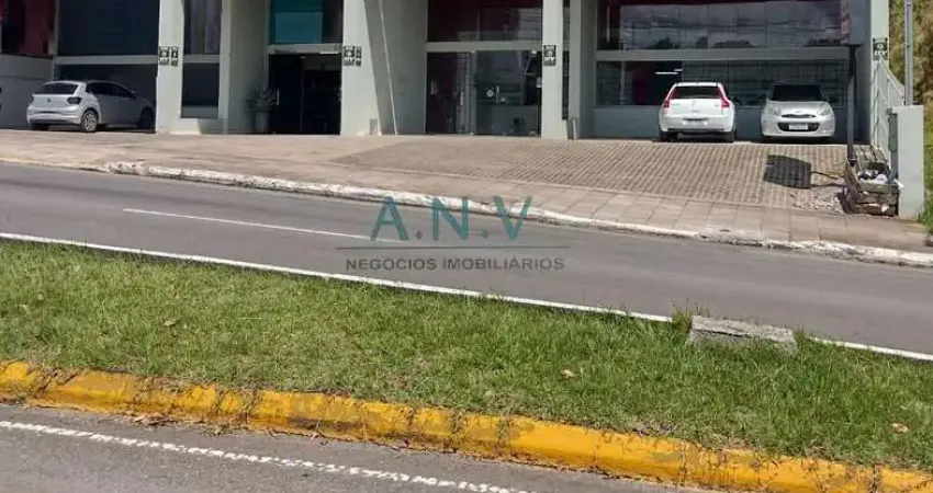 Sala Comercial para Venda em Caxias do Sul, Universitário, 2 banheiros, 3 vagas