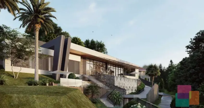 Casa com 3 quartos à venda na Servidão Fritz Alt, --, Boa Vista, Joinville