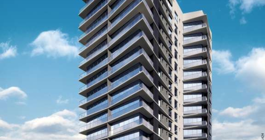 Apartamento com 3 quartos à venda na Avenida Nereu Ramos, --, Centro, Balneário Piçarras