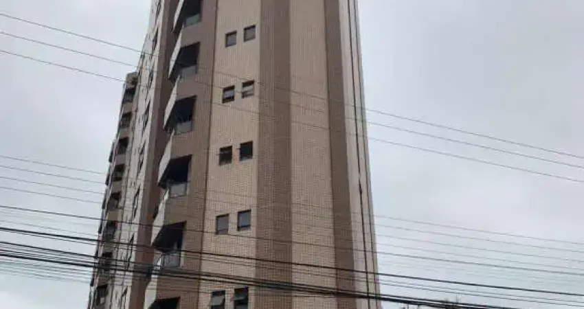 Apartamento com 4 quartos à venda na Rua Itaiópolis, --, América, Joinville