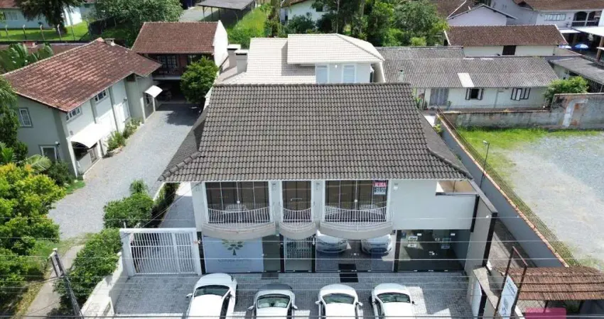 Casa com 3 quartos à venda na Rua Rio Grande do Sul, --, Anita Garibaldi, Joinville