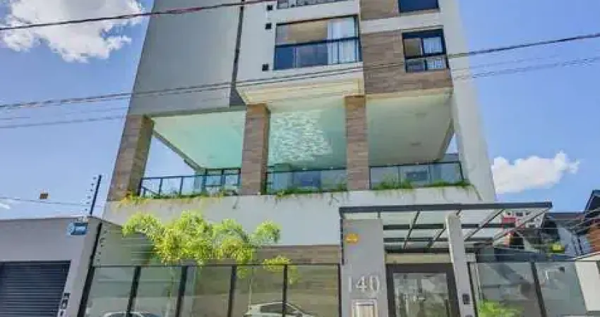 Apartamento com 2 quartos à venda na Rua Felipe Camarão, --, Anita Garibaldi, Joinville