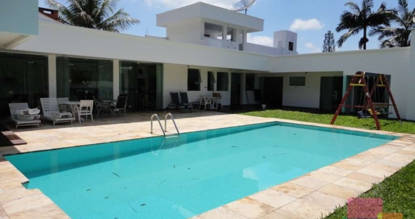 Casa com 5 quartos à venda na Rua Prefeito Helmuth Fallgatter, --, Boa Vista, Joinville