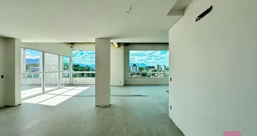 Cobertura com 3 quartos à venda na Rua Otto Benack, --, Bom Retiro, Joinville