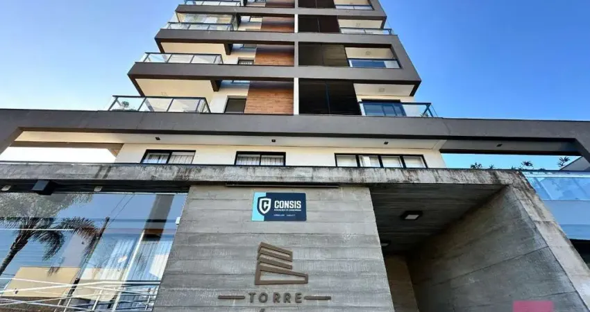 Apartamento com 3 quartos à venda na Rua Visconde de Inhaúma, --, América, Joinville
