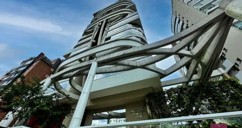 Apartamento com 3 quartos à venda na Eusébio de Queirós, --, Atiradores, Joinville