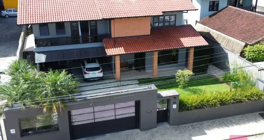 Casa com 3 quartos à venda na Vênus, --, Santo Antônio, Joinville