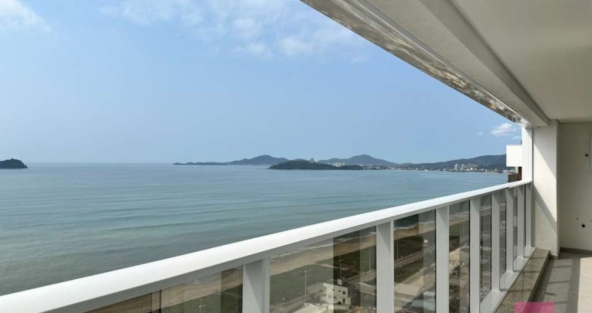 Apartamento com 3 quartos à venda na Camarão, --, Itacolomi, Balneário Piçarras