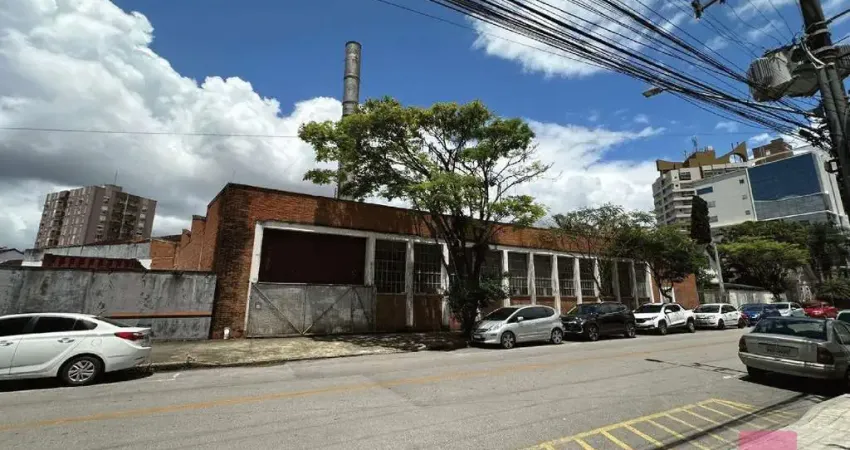 Terreno comercial à venda na Rua Duque de Caxias, --, Centro, Joinville