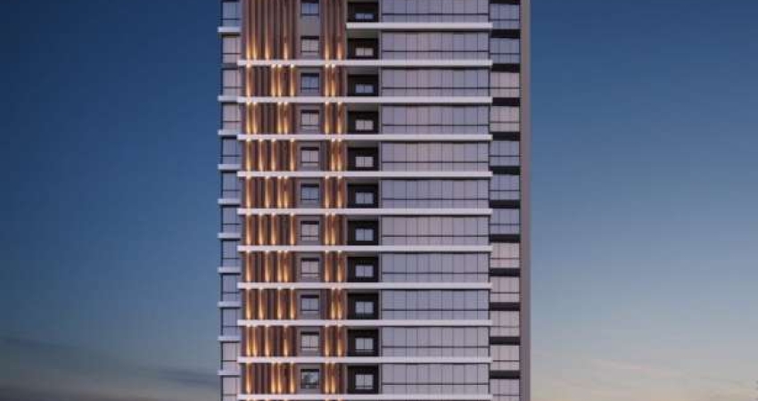 Apartamento com 3 quartos à venda na Nonato da Costa, --, Itacolomi, Balneário Piçarras