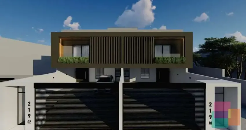 Casa com 3 quartos à venda na Rua Lindóia, --, Glória, Joinville