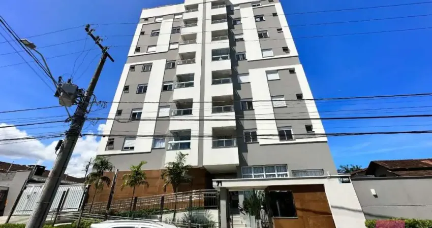 Apartamento com 3 quartos à venda na Rua Conselheiro Lafayete, --, Boa Vista, Joinville