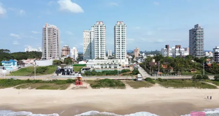 Apartamento com 3 quartos à venda na Camarão, --, Itacolomi, Balneário Piçarras