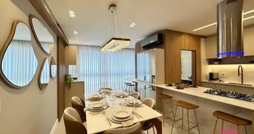 Apartamento com 3 quartos à venda na Rua Pastor Fritz Buhler, --, Centro, Joinville